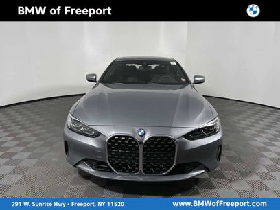 Certified 2023 BMW 430i xDrive Coupe w/ Premium Package