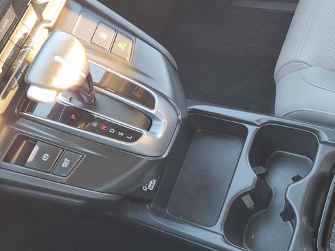 Used 2021 Honda CR-V EX-L image 19