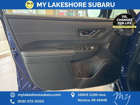 New 2026 Subaru Outback Touring XT image 10