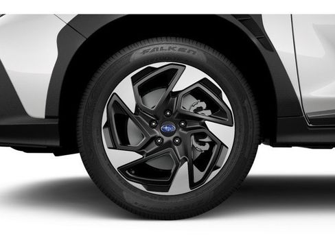 New 2026 Subaru Crosstrek 2.5i Limited AWD/4WD image 10