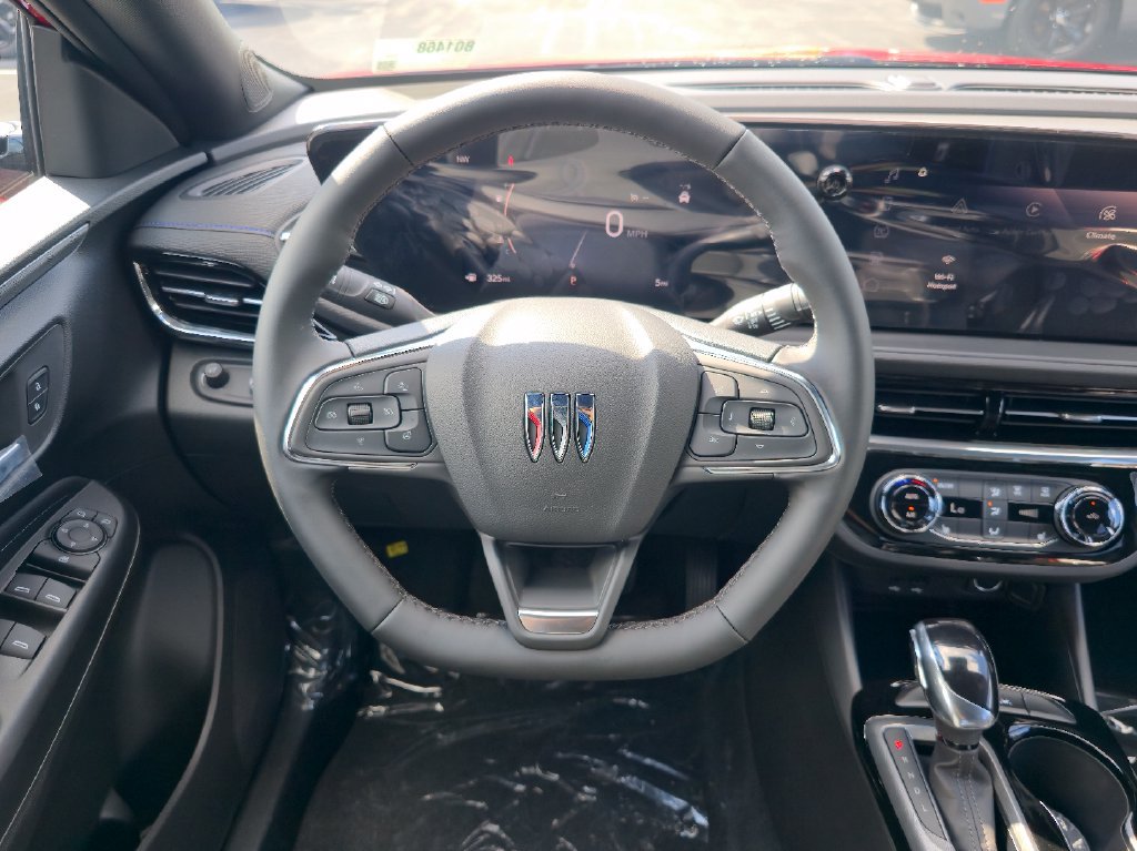 New 2026 Buick Envista Sport Touring w/ Convenience I Package FWD image 13