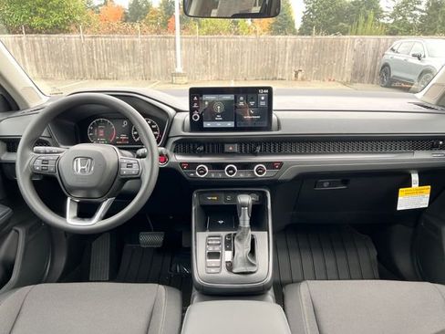 New 2026 Honda CR-V EX image 11