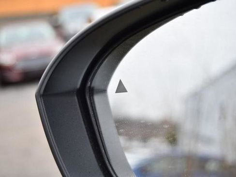 New 2026 Nissan Rogue Platinum w/ Platinum Premium Package image 11