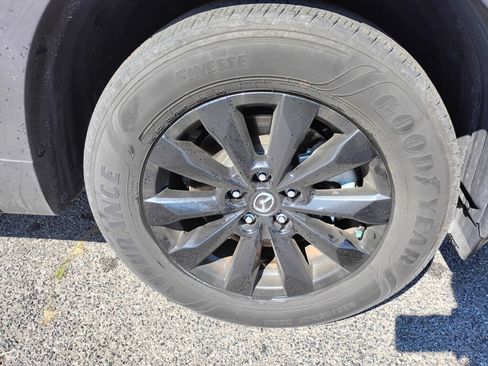 Used 2024 MAZDA CX-50 AWD 2.5 S w/ Cargo Package image 28