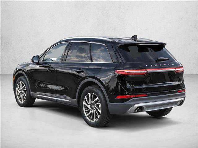 Used 2021 Lincoln Corsair FWD image 5