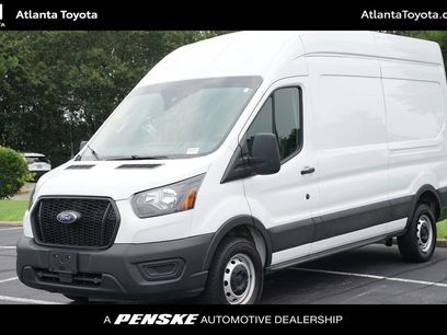 Used 2022 Ford Transit 250 148 High Roof w/ Load Area Protection Package