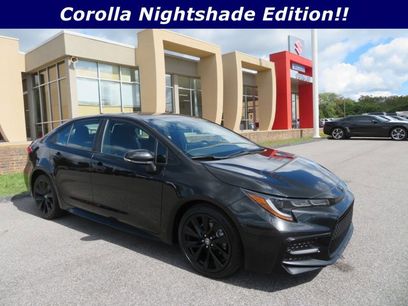 Used 2020 Toyota Corolla SE