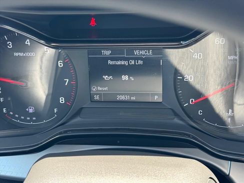 Used 2026 Chevrolet Trax LS FWD image 18