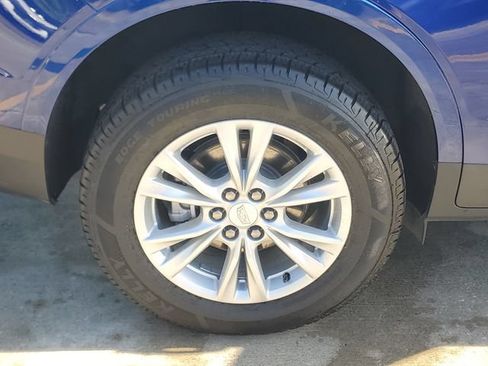 Certified 2023 Cadillac XT5 Luxury FWD image 7