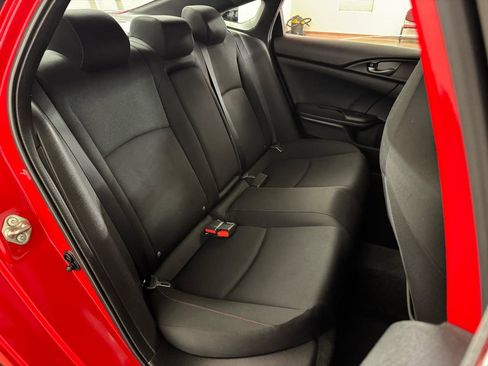 Used 2018 Honda Civic Si image 30