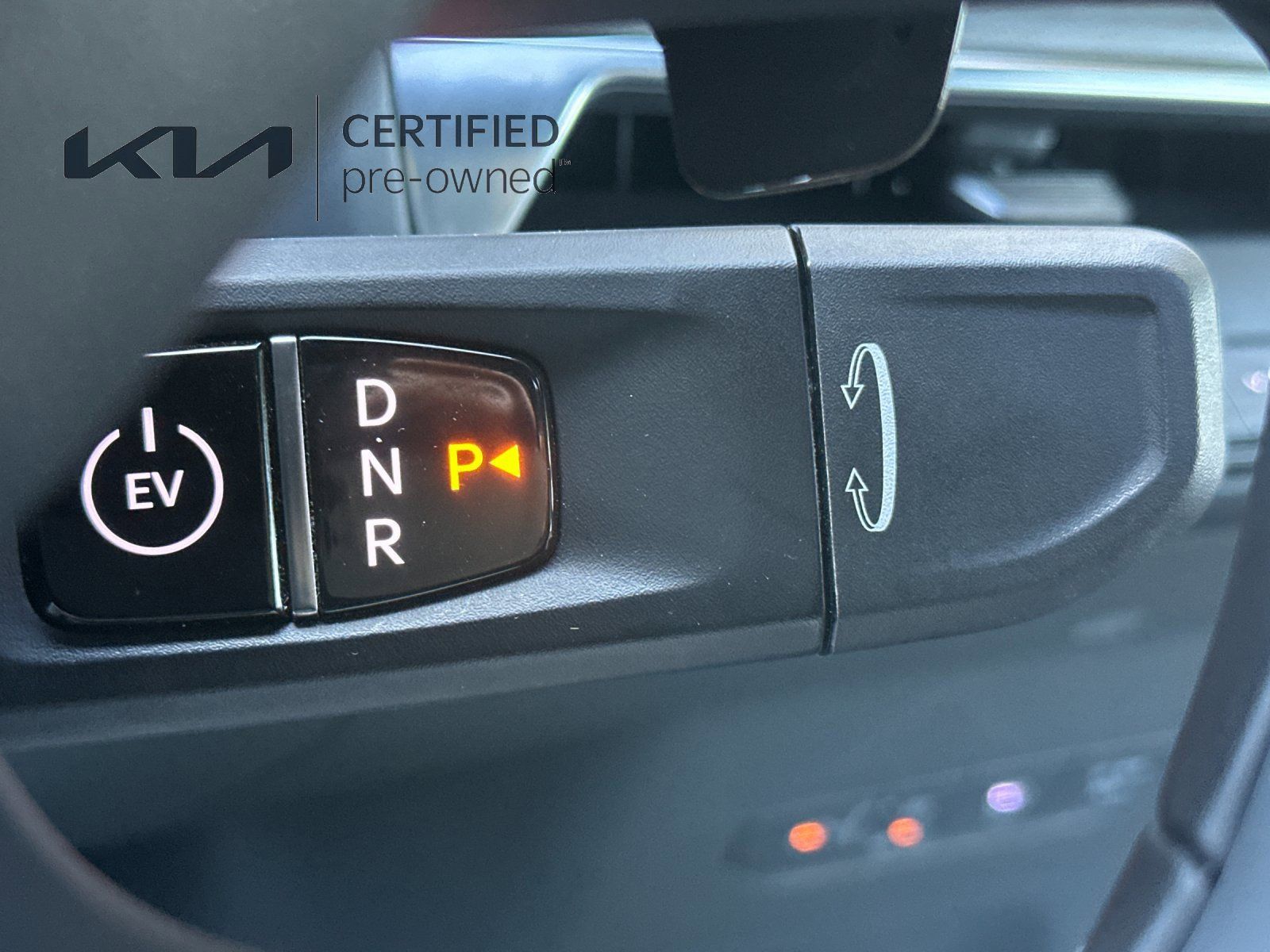 Certified 2024 Kia EV9 GT-Line AWD/4WD image 23