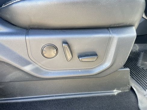 Used 2022 Ford F350 Lariat w/ Lariat Ultimate Package image 66