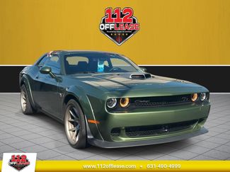 Used 2023 Dodge Challenger R/T Scat Pack video 1