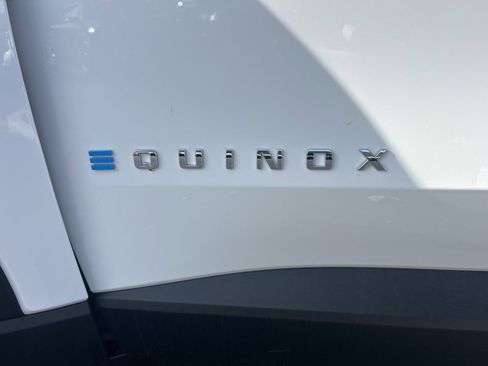 New 2026 Chevrolet Equinox EV LT w/ Comfort Package image 22