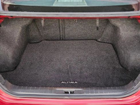 Used 2013 Nissan Altima 2.5 SV w/ 2.5SV Convenience Pkg image 6