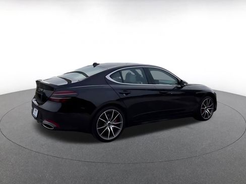 Used 2025 Genesis G70 2.5T image 14
