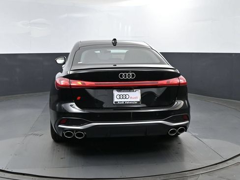 New 2026 Audi S5 Prestige AWD/4WD image 20