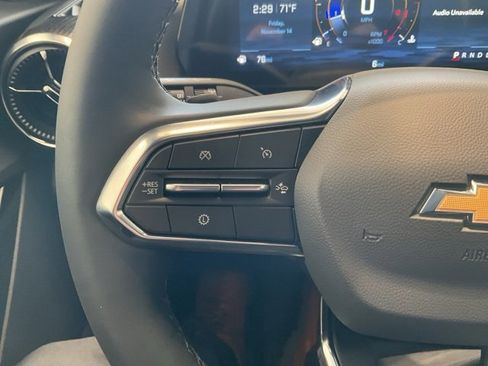 New 2026 Chevrolet Equinox LT image 17