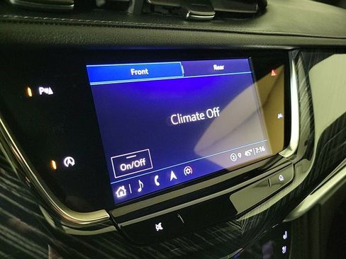 Certified 2024 Cadillac XT6 Premium Luxury w/ LPO, Floor Liner Package image 24