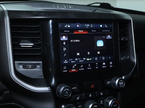 Used 2023 RAM 1500 Big Horn AWD/4WD image 26