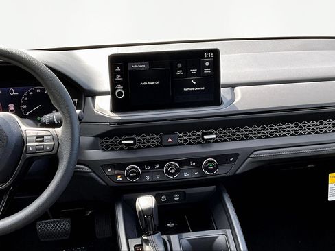 New 2026 Honda Accord SE image 13