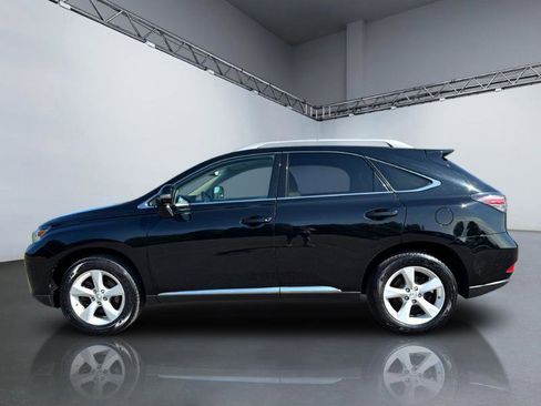 Used 2015 Lexus RX 350 AWD image 2
