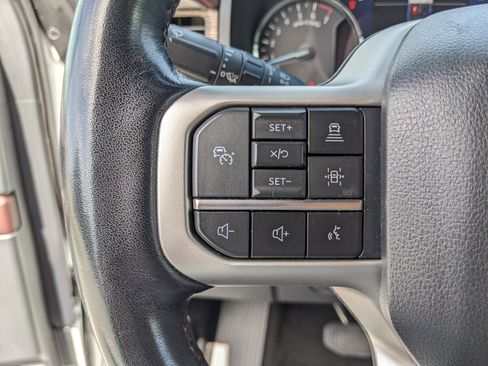 Used 2023 Ford Expedition Limited AWD/4WD image 33