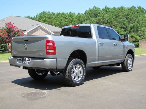 Used 2024 RAM 2500 Laramie image 7