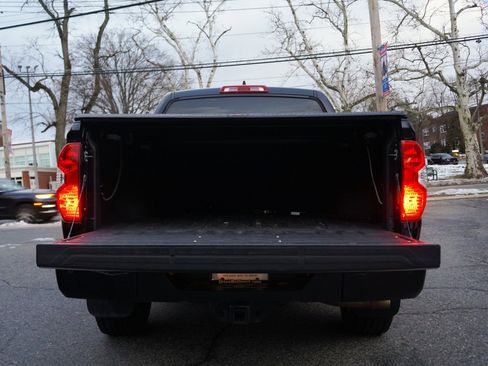 Used 2020 Toyota Tundra Limited image 18