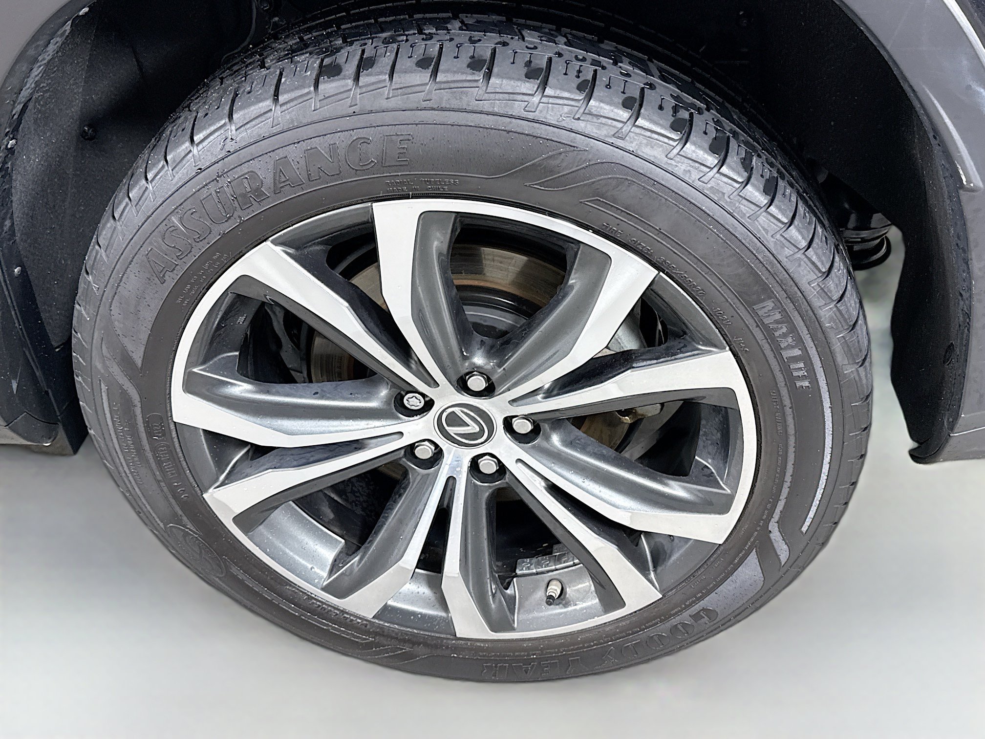 Used 2020 Lexus RX 350 AWD w/ Premium Package image 29