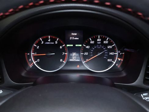 Used 2022 Acura ILX image 20