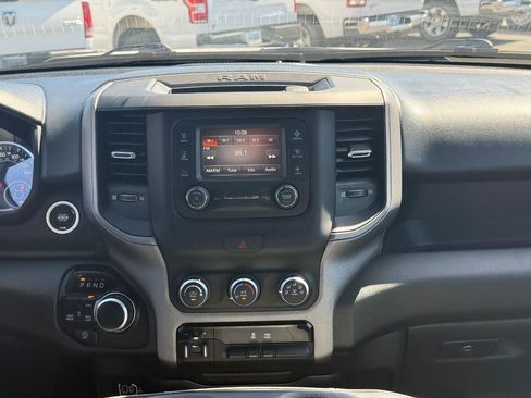 Used 2023 RAM 1500 Tradesman w/ Tradesman Group AWD/4WD image 13