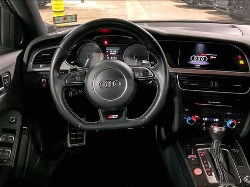 Used 2015 Audi S4 Premium Plus AWD/4WD image 4