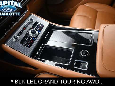 Used 2023 Lincoln Aviator Black Label Grand Touring AWD/4WD image 22