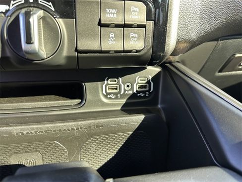 Used 2023 RAM 1500 Rebel w/ Rebel Level 2 Equipment Group image 27