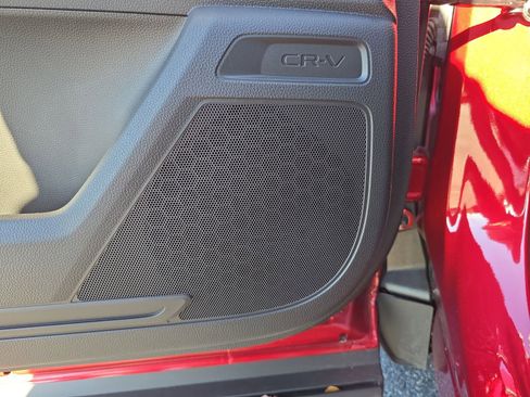 Certified 2024 Honda CR-V EX-L image 15