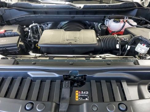 New 2026 Chevrolet Silverado 1500 LT Trail Boss w/ LT Trail Boss Premium Package AWD/4WD image 27