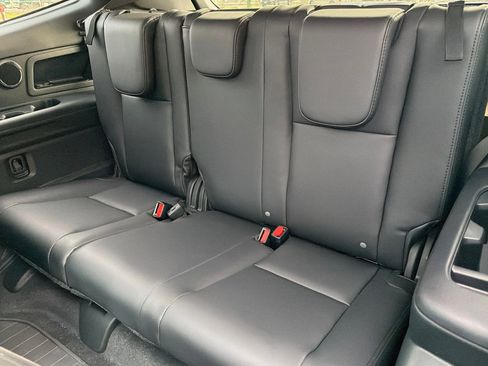 New 2026 Subaru Ascent Bronze Edition image 15