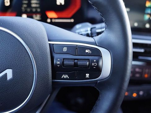 Certified 2025 Kia K5 GT-Line w/ GT-Line Premium Package image 32