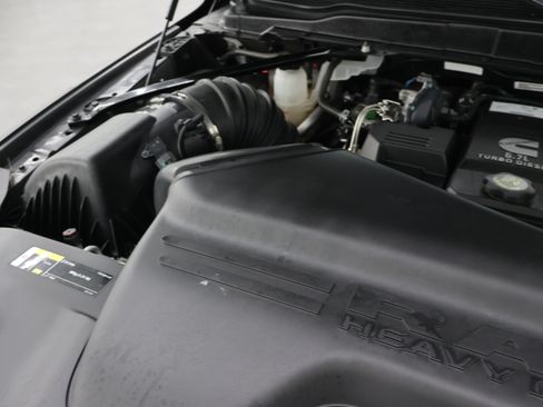 Used 2023 RAM 2500 Laramie AWD/4WD image 20