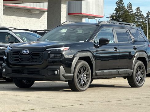 New 2026 Subaru Outback Limited XT image 7