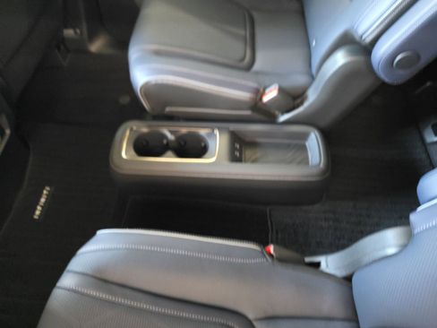 New 2026 INFINITI QX80 4WD image 27