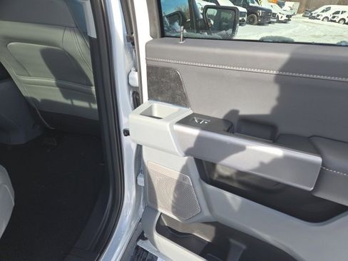 New 2025 Ford F150 Lightning Flash image 32