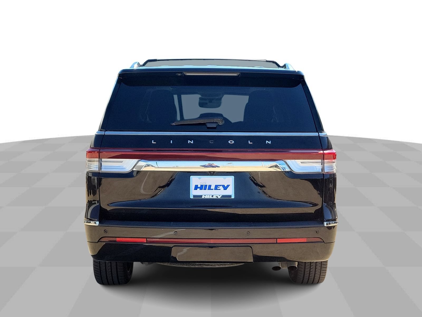 Used 2022 Lincoln Navigator Reserve AWD/4WD image 7