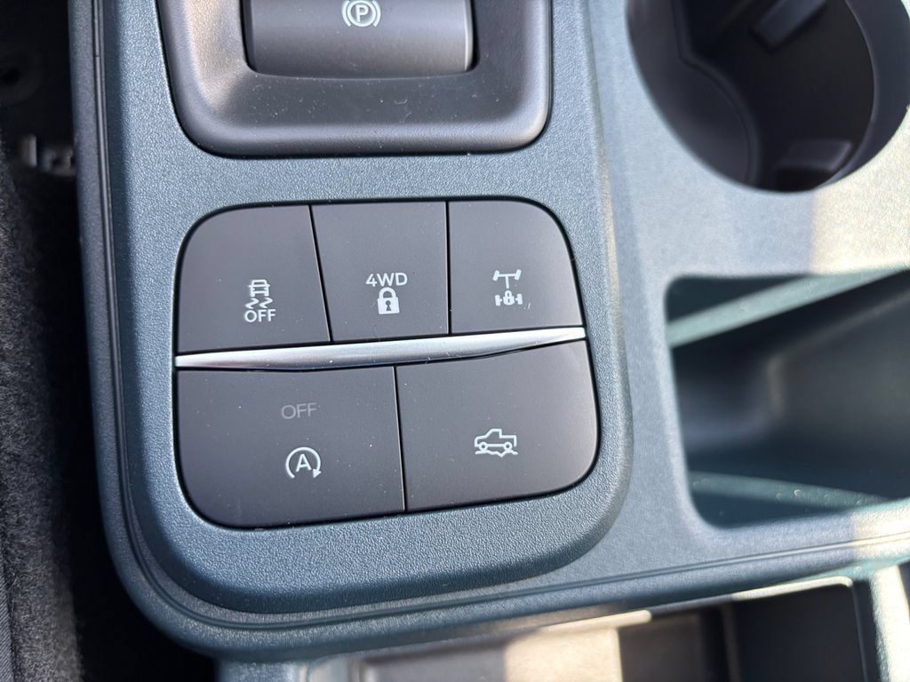 New 2026 Ford Maverick Tremor AWD/4WD image 20