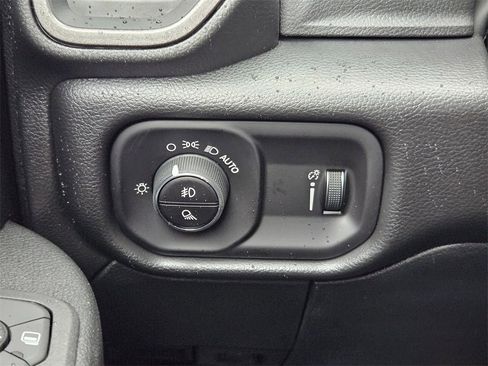 New 2026 RAM 3500 Tradesman image 20