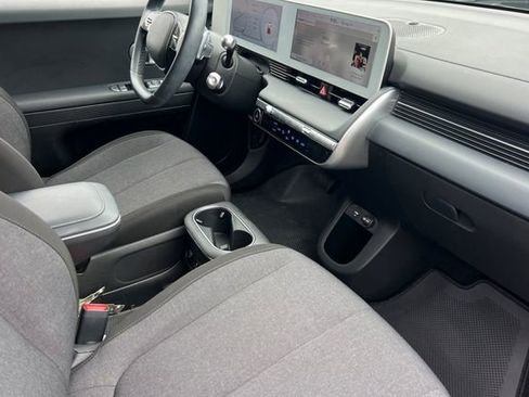 Certified 2024 Hyundai Ioniq 5 SEL image 21