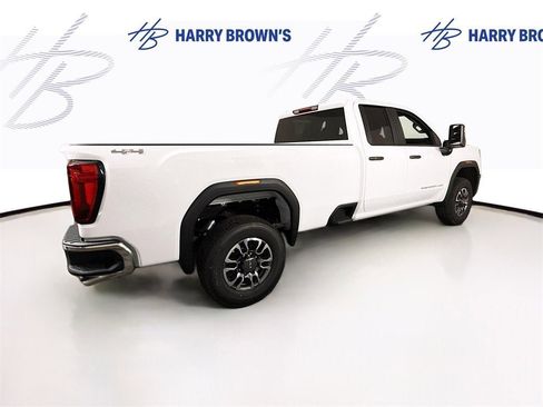 New 2026 GMC Sierra 3500 Pro w/ Convenience Package image 30