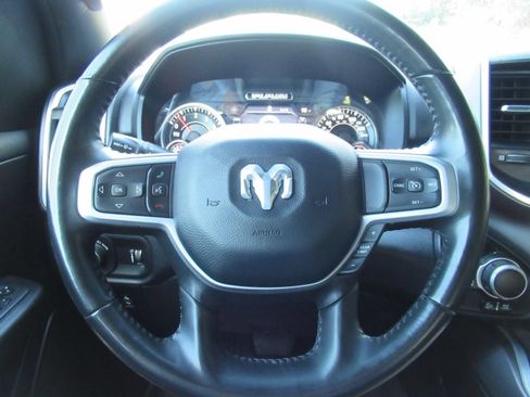 Used 2022 RAM 1500 Big Horn w/ Back Country Package AWD/4WD image 23