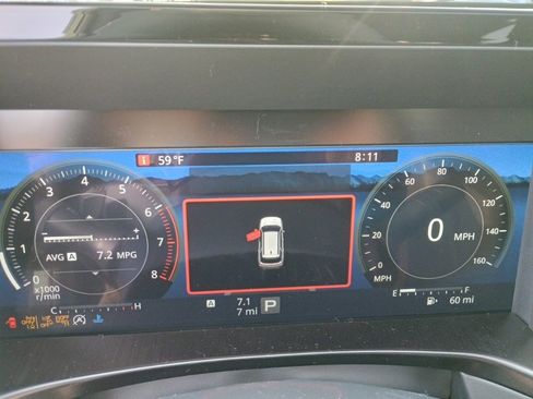 New 2026 Subaru Outback Premium image 18